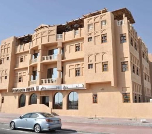 ADDAR HOTEL