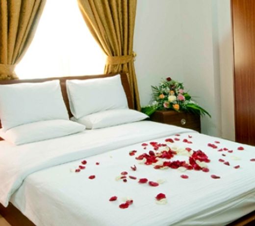 La Villa Inn Hotel Apartments