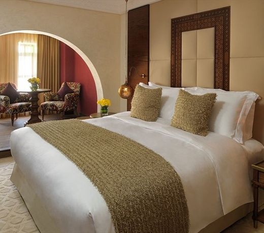 Al Najada Boutique Hotel