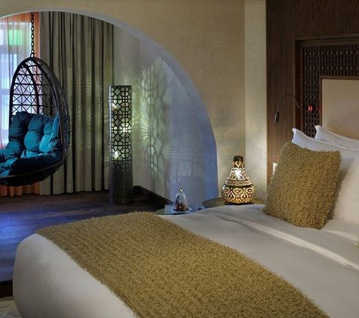 Al Najada Boutique Hotel