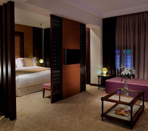Al Najada Boutique Hotel