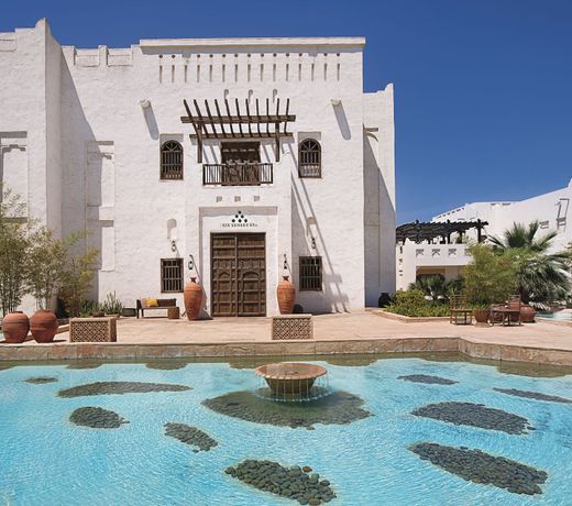 The Ritz-Carlton Sharq Village, Doha