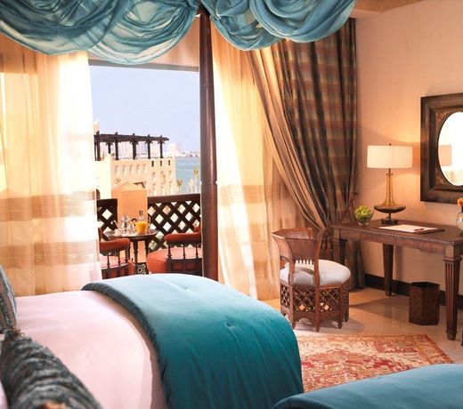 The Ritz-Carlton Sharq Village, Doha