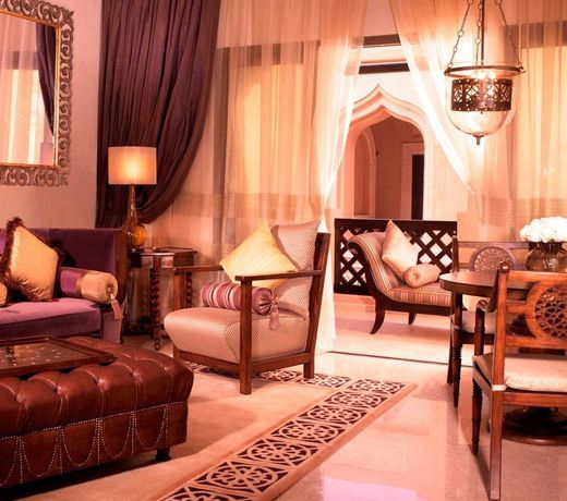 The Ritz-Carlton Sharq Village, Doha