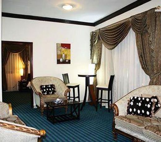 Grand Suite