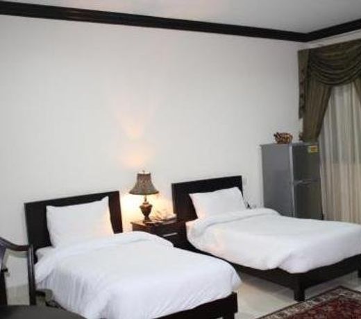 Grand Suite