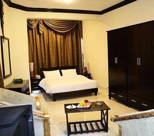 Grand Suite