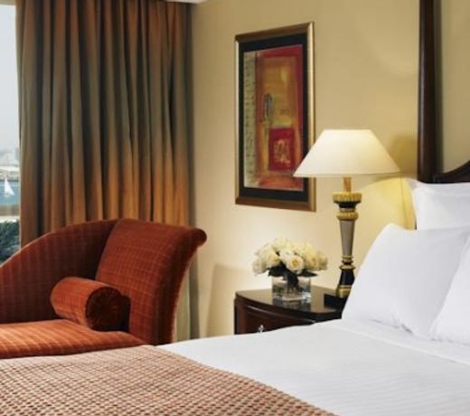 Doha Marriott Hotel