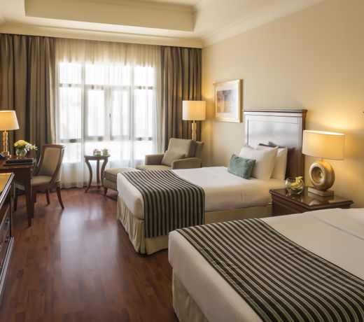 Concorde Hotel Doha