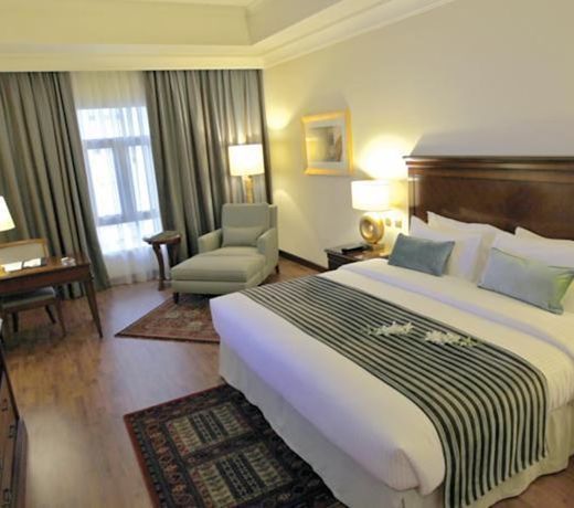 Concorde Hotel Doha