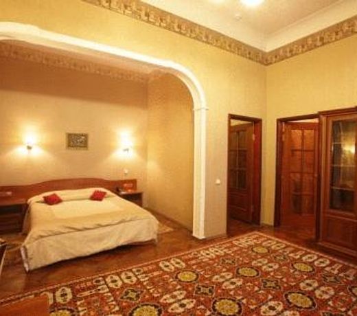 AZIMUT Hotel Samara