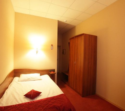 AZIMUT Hotel Samara