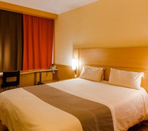 Ibis Samara