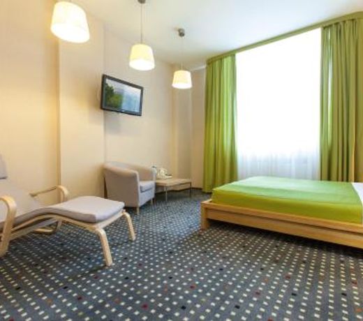 Meridian Hotel