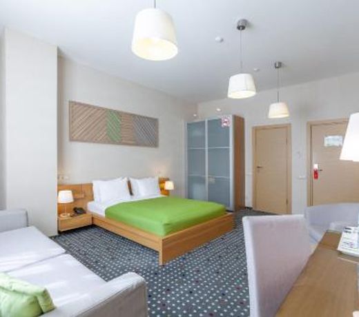 Meridian Hotel