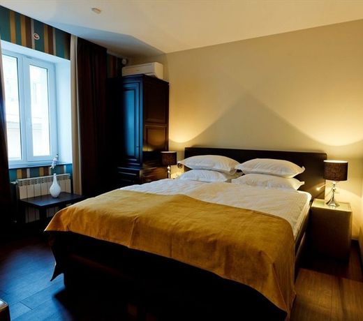 Graf Orlov Hotel