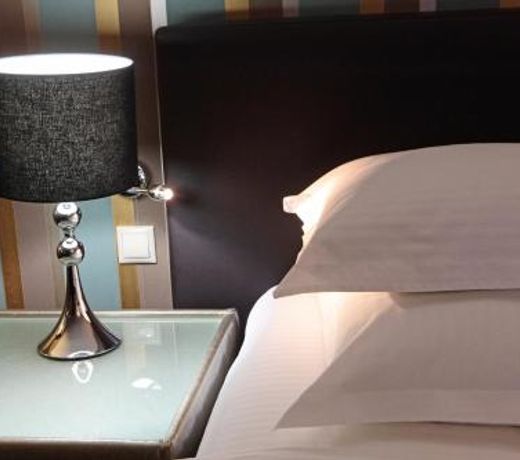 Graf Orlov Hotel