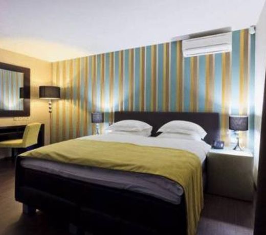 Graf Orlov Hotel