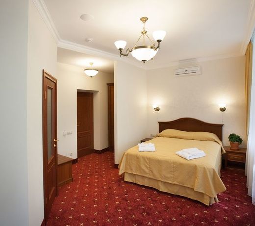 Green Line Hotel Samara