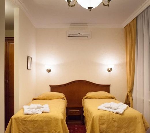 Green Line Hotel Samara