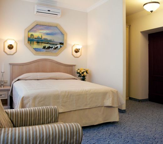 Green Line Hotel Samara