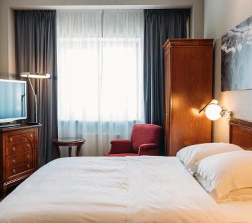 Renaissance Samara Hotel