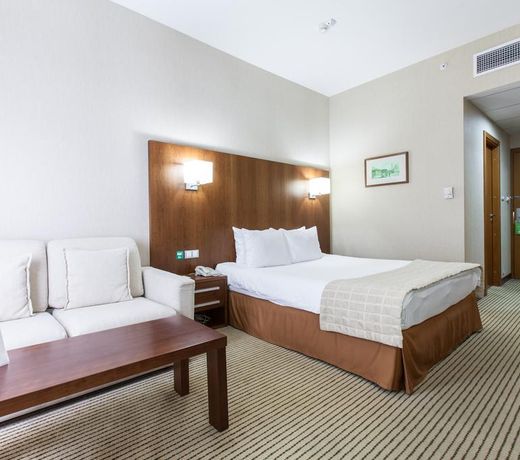 Holiday Inn Samara, an IHG Hotel