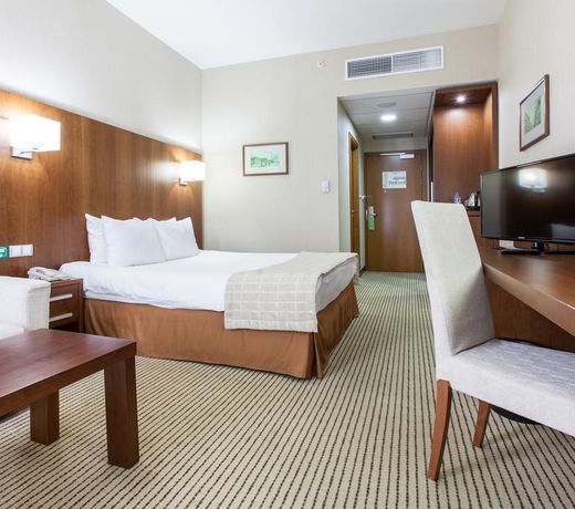 Holiday Inn Samara, an IHG Hotel
