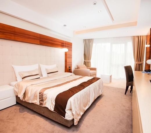 Garni Hotel Centar