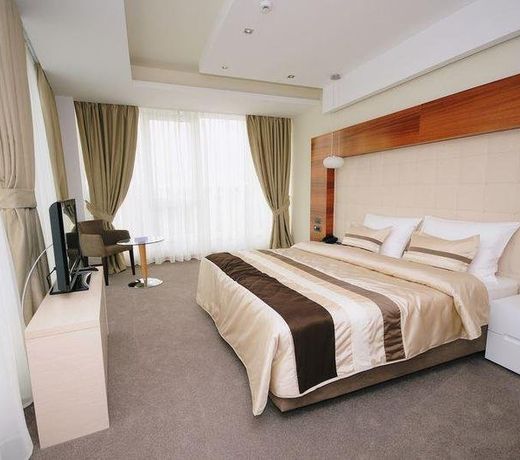 Garni Hotel Centar