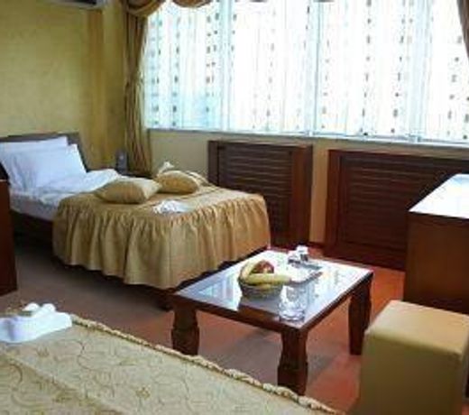 Hotel Panorama Garni