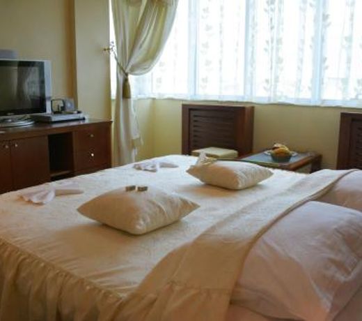 Hotel Panorama Garni
