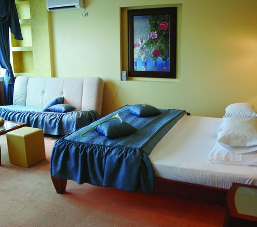 Hotel Panorama Garni
