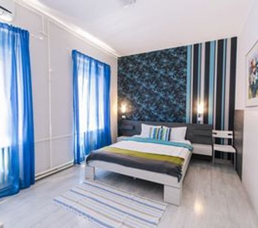 Garni Citi Hotel Veliki