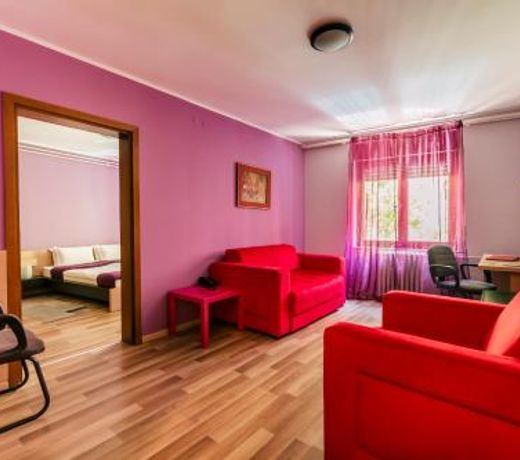 Garni Citi Hotel Veliki