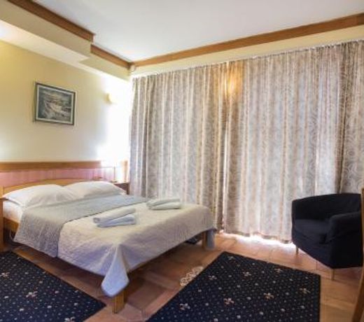 Garni Hotel Zenit