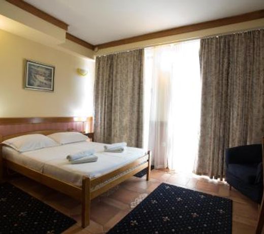 Garni Hotel Zenit