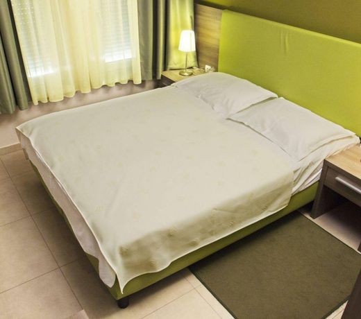 Garni Hotel Zenit