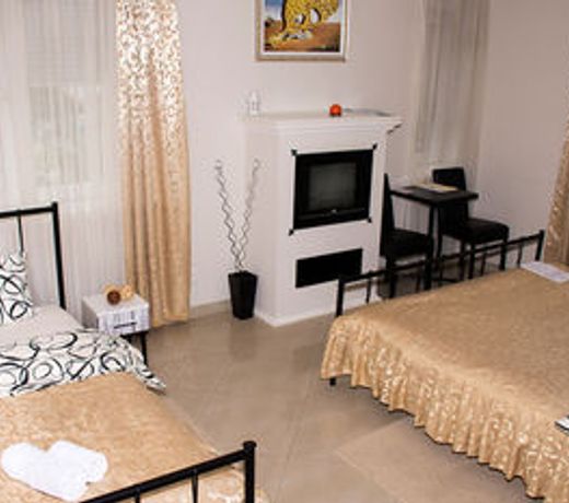 Garni Hotel Dash