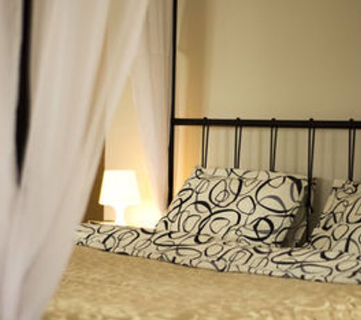 Garni Hotel Dash