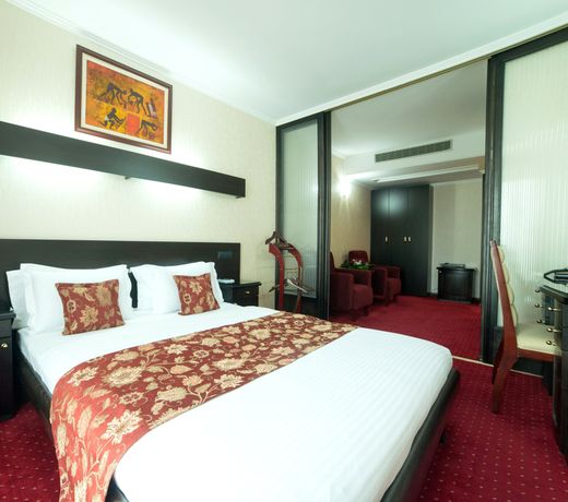 Prezident Hotel