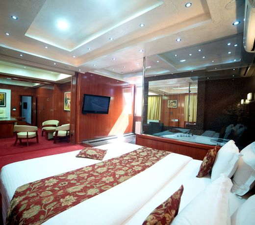 Prezident Hotel