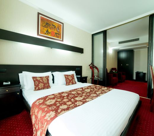 Prezident Hotel