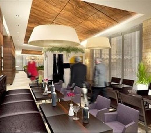 Holiday Inn Novi Sad