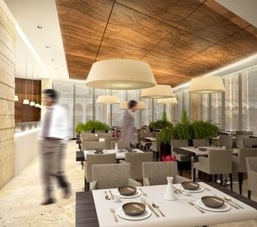 Holiday Inn Novi Sad