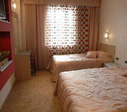 Hotel Vigor
