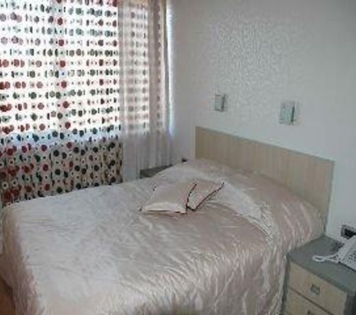 Hotel Vigor