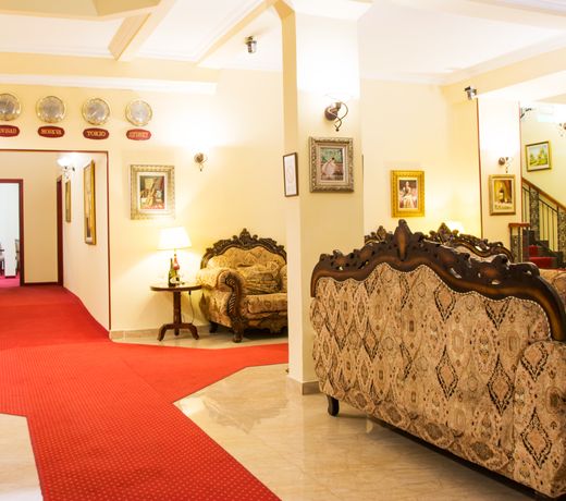 Planeta Inn