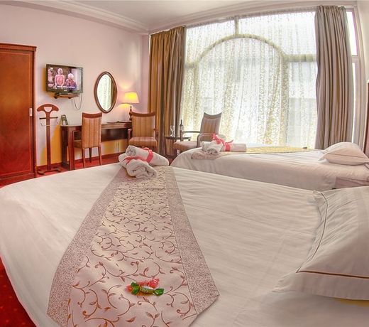 Planeta Inn