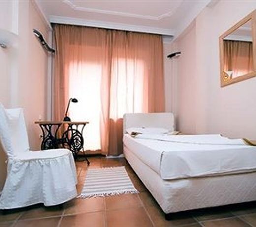 Hotel Garni Rimski
